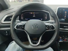 Lynk & Co T-ROC 300TSI DSG two-wheel drive Chenguang version - фото 15