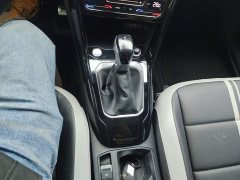 Lynk & Co T-ROC 300TSI DSG two-wheel drive Chenguang version - фото 16