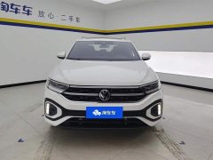 Lynk & Co T-ROC 300TSI DSG two-wheel drive Chenguang version - фото 2