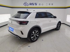Lynk & Co T-ROC 300TSI DSG two-wheel drive Chenguang version - фото 3