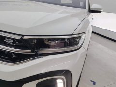 Lynk & Co T-ROC 300TSI DSG two-wheel drive Chenguang version - фото 5