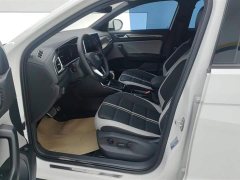 Lynk & Co T-ROC 300TSI DSG two-wheel drive Chenguang version - фото 9