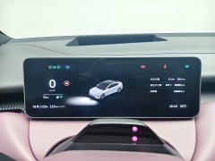 Nio ET5 75kWh - фото 10