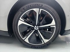 Nio ET5 75kWh - фото 11