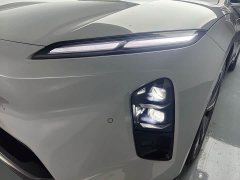 Nio ET5 75kWh - фото 12