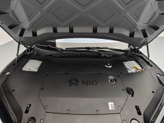 Nio ET5 75kWh - фото 14