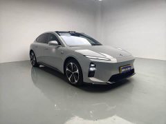 Nio ET5 75kWh - фото 3