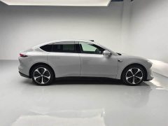 Nio ET5 75kWh - фото 5