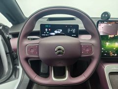 Nio ET5 75kWh - фото 6