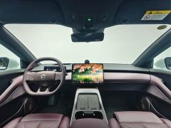 Nio ET5 75kWh - фото 9