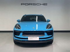 Porsche Macan 2.0T - фото 2