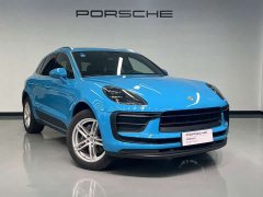 Porsche Macan 2.0T - фото 3