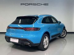Porsche Macan 2.0T - фото 4