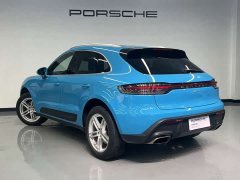 Porsche Macan 2.0T - фото 5