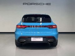 Porsche Macan 2.0T - фото 6
