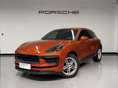 Porsche Macan 2.0T - фото 1