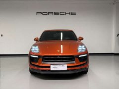 Porsche Macan 2.0T - фото 2