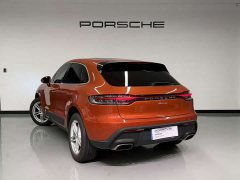 Porsche Macan 2.0T - фото 6