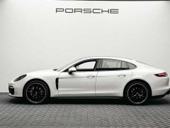 Porsche Panamera 2.9T - фото 2