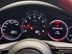 Porsche Panamera 2.9T - фото 6