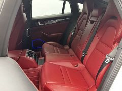 Porsche Panamera 2.9T - фото 8