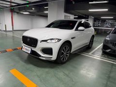 F-PACE 250PS R-Dynamic S - фото 1