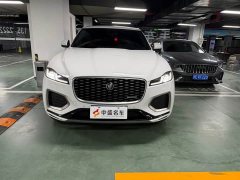 F-PACE 250PS R-Dynamic S - фото 2