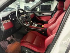 F-PACE 250PS R-Dynamic S - фото 3