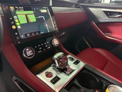 F-PACE 250PS R-Dynamic S - фото 4