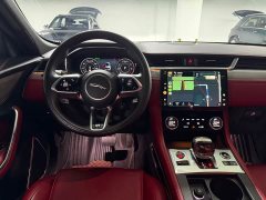 F-PACE 250PS R-Dynamic S - фото 7