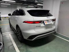 F-PACE 250PS R-Dynamic S - фото 8