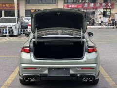 Lynk & Co Xingrui 2023 1.5TD Kunlun Edition - фото 9
