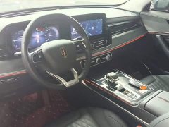 Hongqi HS5 2.0T Pro Edition - фото 10