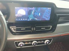 Hongqi HS5 2.0T Pro Edition - фото 13