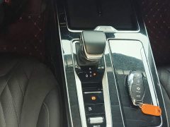 Hongqi HS5 2.0T Pro Edition - фото 14