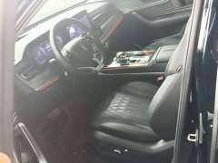 Hongqi HS5 2.0T Pro Edition - фото 15