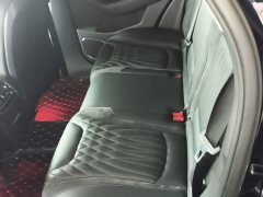Hongqi HS5 2.0T Pro Edition - фото 17