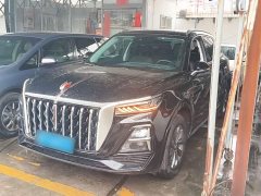 Hongqi HS5 2.0T Pro Edition - фото 2