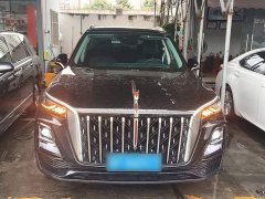 Hongqi HS5 2.0T Pro Edition - фото 3