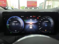 Hongqi HS3 PHEV 115km Edition - фото 12