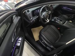 Hongqi HS3 PHEV 115km Edition - фото 16