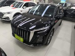 Hongqi HS3 PHEV 115km Edition - фото 2