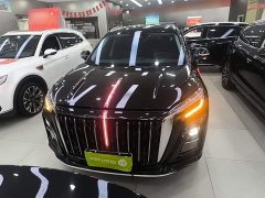 Hongqi HS3 PHEV 115km Edition - фото 3