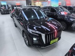 Hongqi HS3 PHEV 115km Edition - фото 4