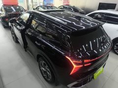Hongqi HS3 PHEV 115km Edition - фото 5