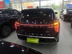 Hongqi HS3 PHEV 115km Edition - фото 6