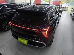 Hongqi HS3 PHEV 115km Edition - фото 7