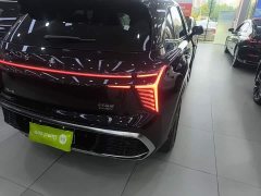 Hongqi HS3 PHEV 115km Edition - фото 8
