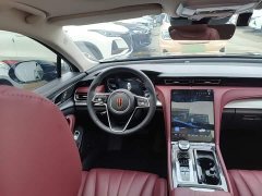 Hongqi H5 1.5T DCT Edition - фото 11