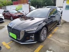 Hongqi H5 1.5T DCT Edition - фото 2